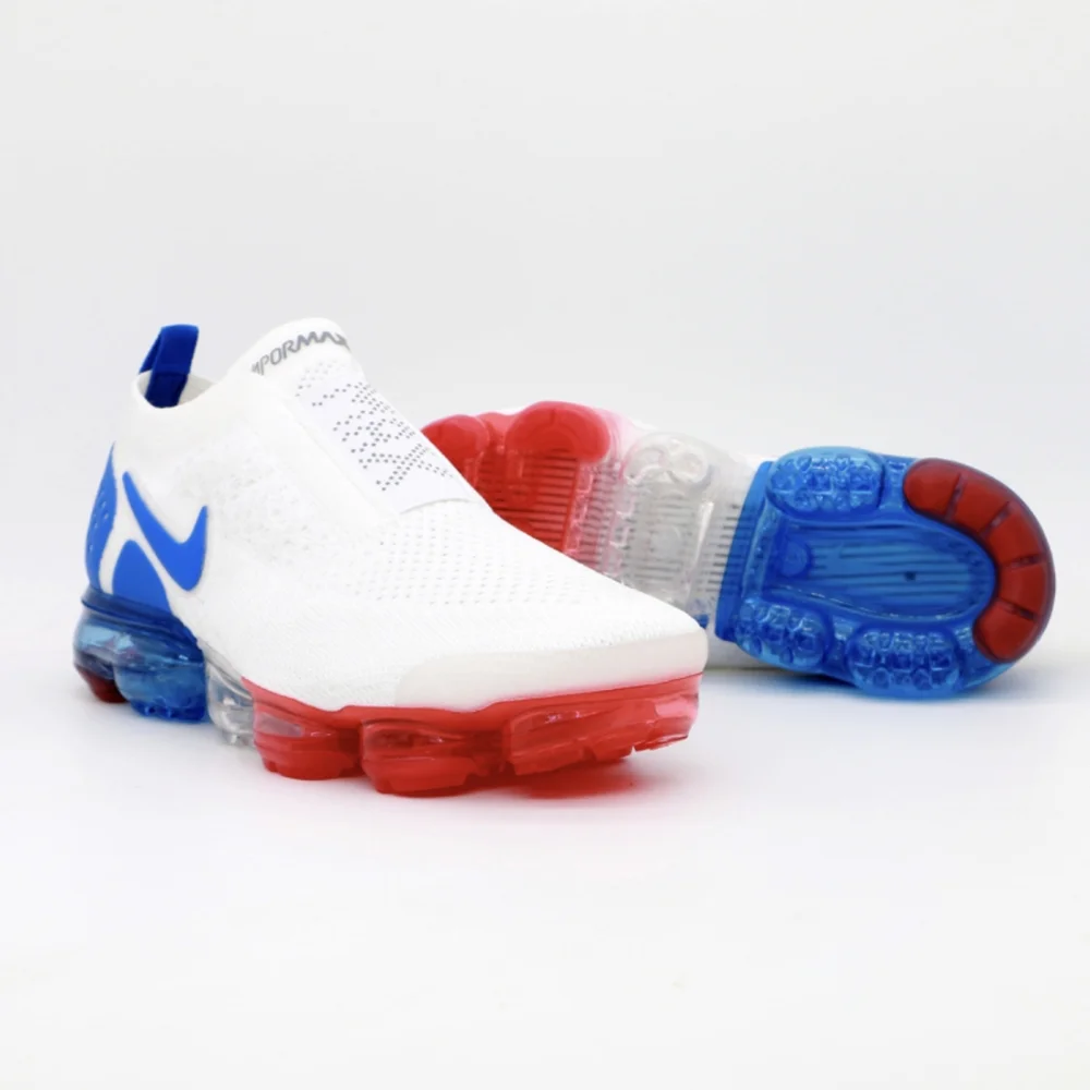 Nike air vapormax laceless sneakers - Picture 7 of 8